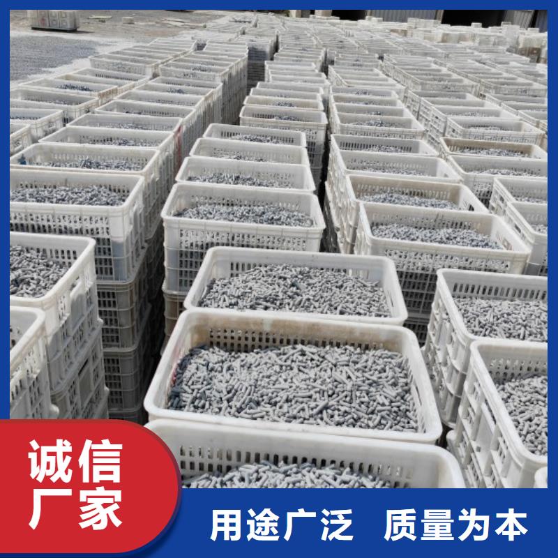  钙剂脱硫剂优势