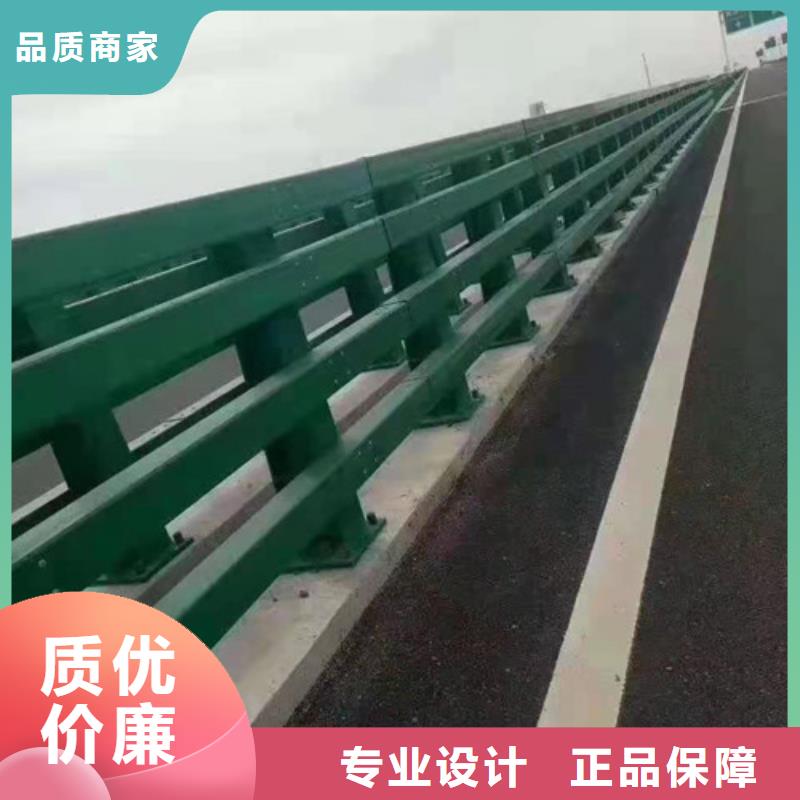 桥梁护栏钢丝绳护栏自主研发