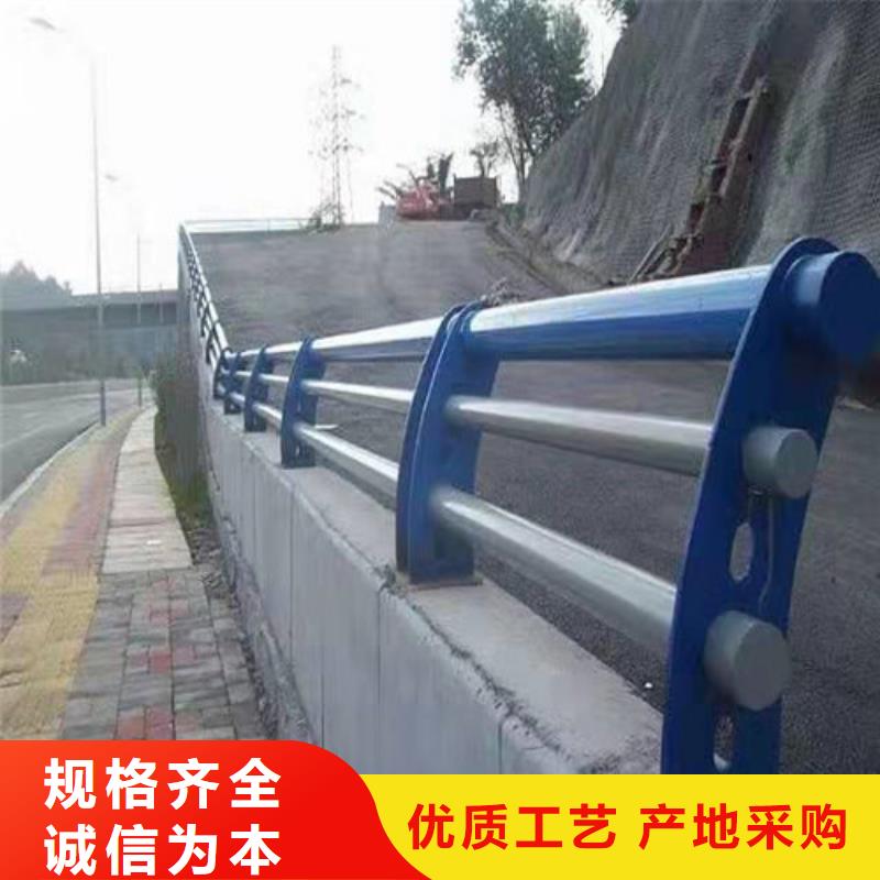 桥梁护栏钢丝绳护栏自主研发