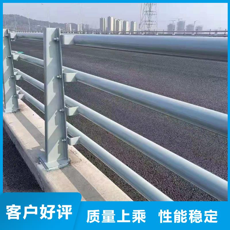桥梁护栏【铝合金护栏】保质保量