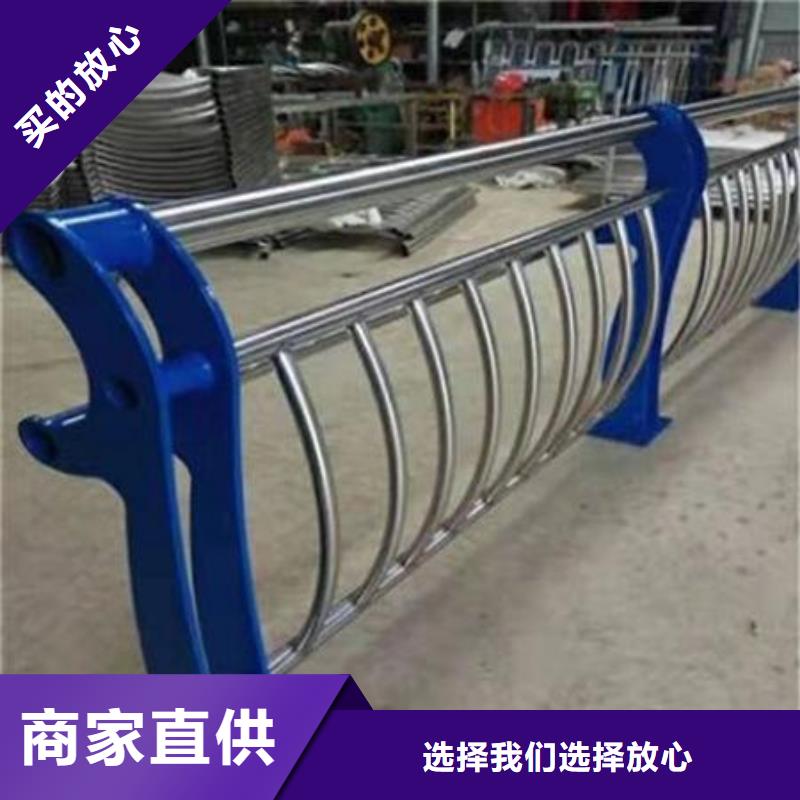桥梁护栏【铝合金护栏】保质保量