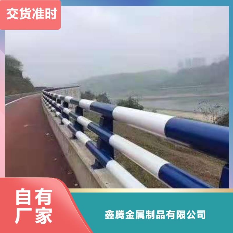 铸钢护栏【镀锌波形护栏】工厂直销