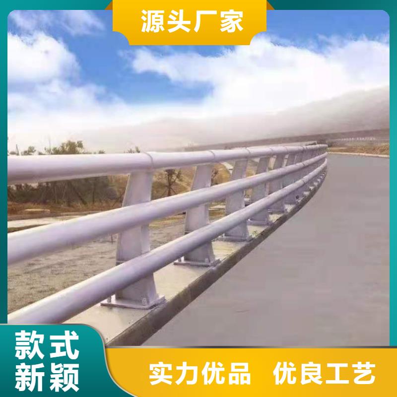 铸钢护栏【中央分隔栏】质量无忧