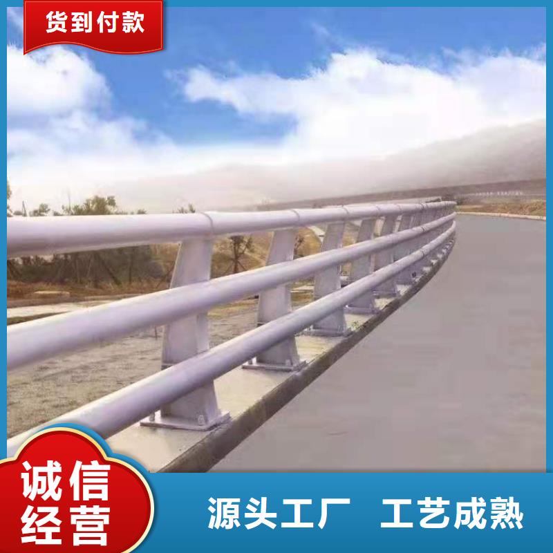铸钢护栏【桥梁护栏】厂家