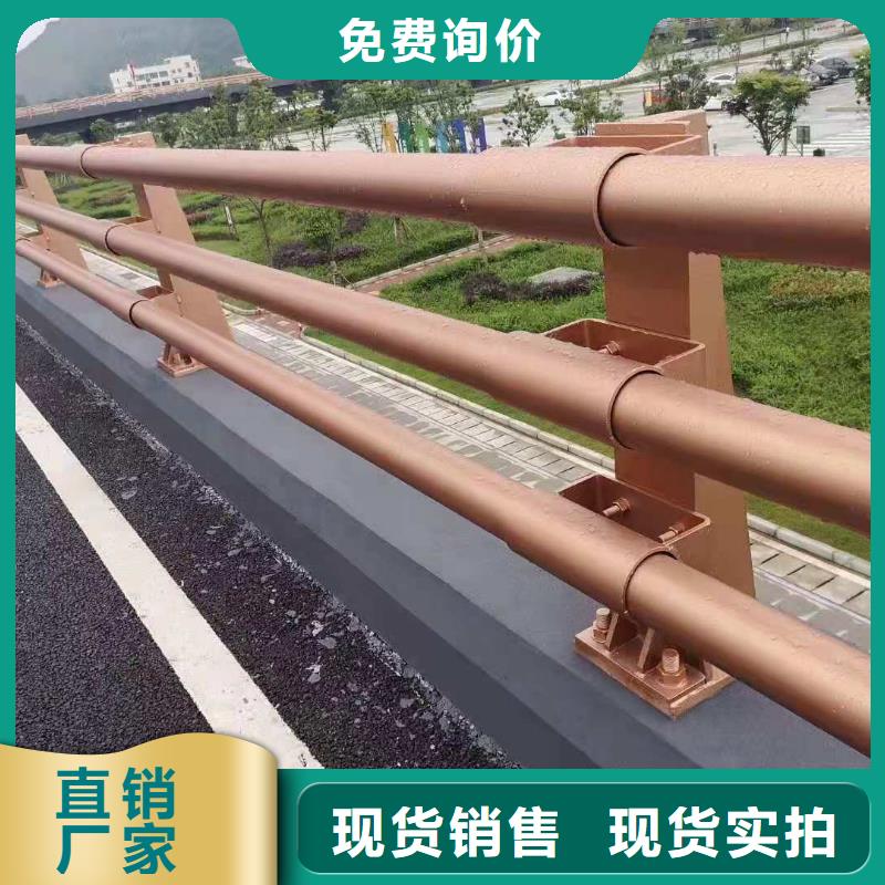 铸钢护栏,桥梁护栏全品类现货