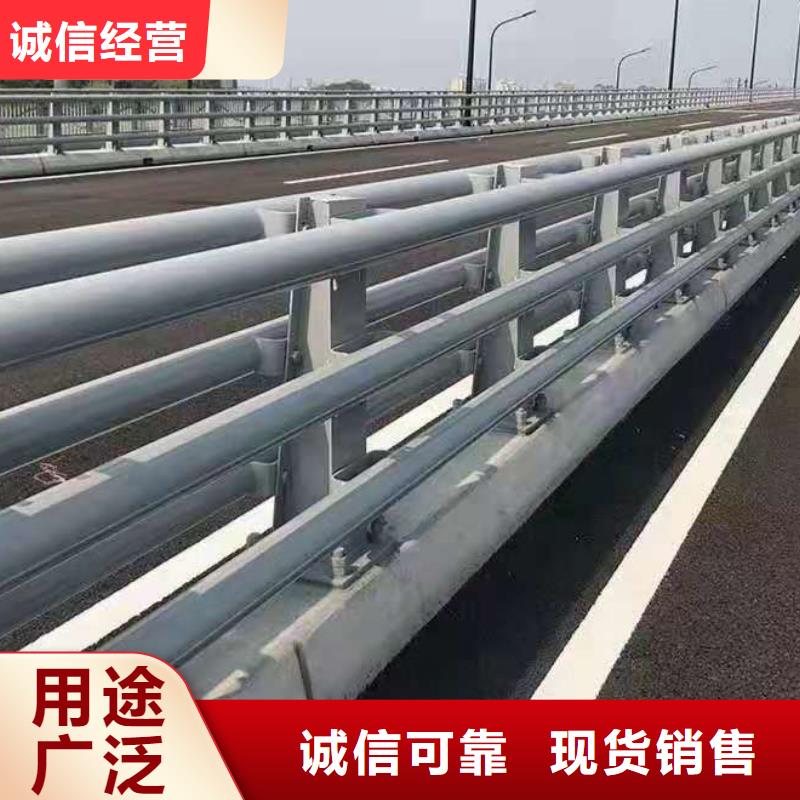 铸钢护栏桥梁景观栏杆做工细致
