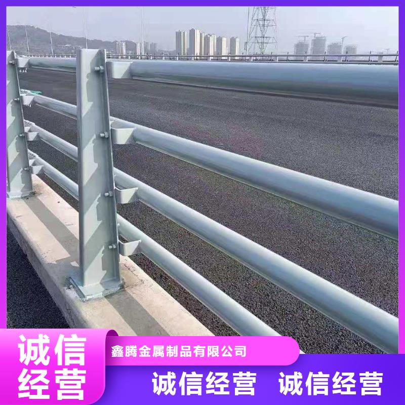 铸钢护栏【中央分隔栏】质量无忧
