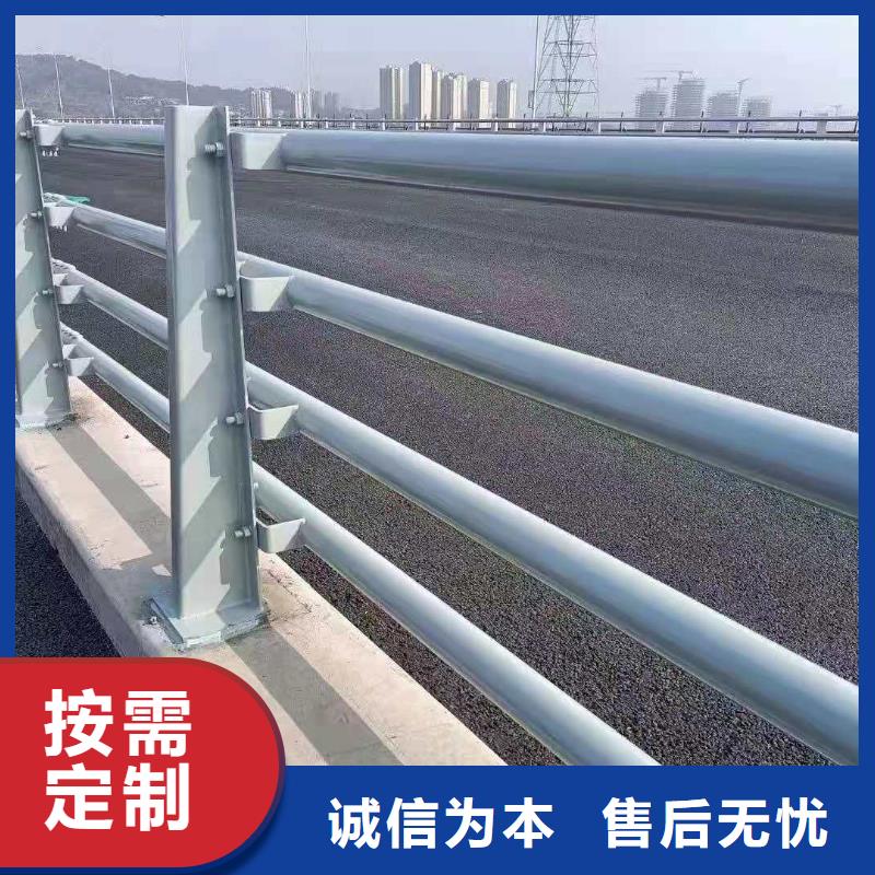 铸钢护栏【镀锌波形护栏】工厂直销