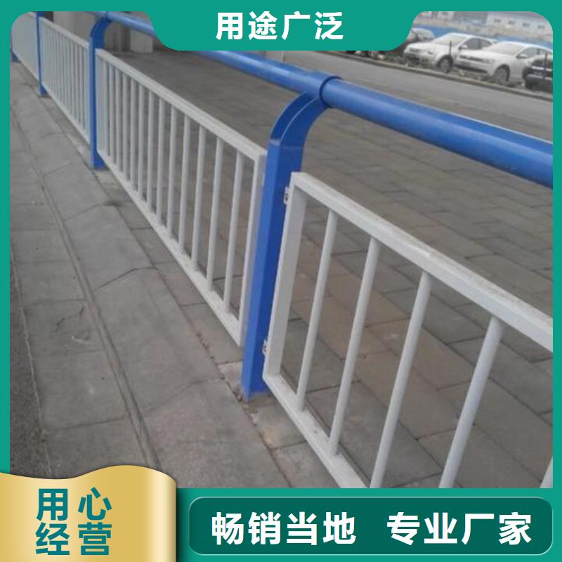 铸钢护栏桥梁景观栏杆做工细致