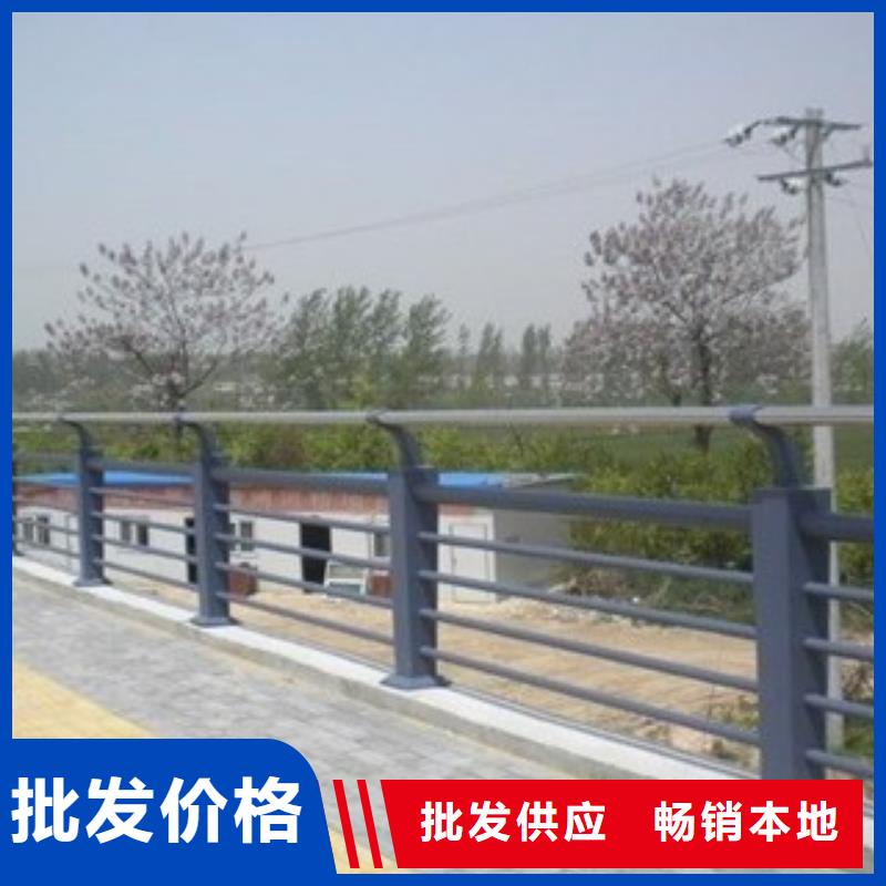 铸钢护栏【中央分隔栏】质量无忧