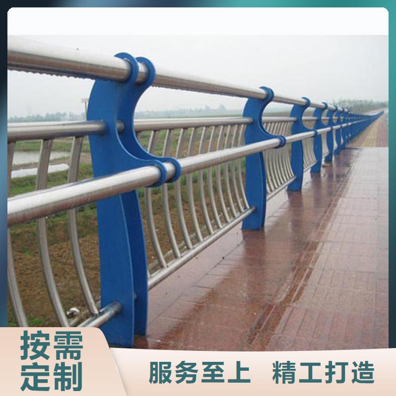 铸钢护栏【中央分隔栏】质量无忧