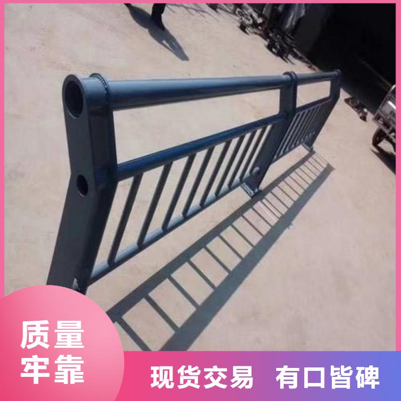 铸钢护栏【中央分隔栏】质量无忧