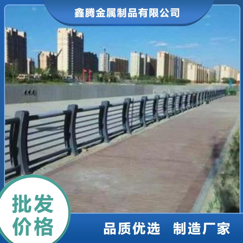 铸钢护栏【中央分隔栏】质量无忧