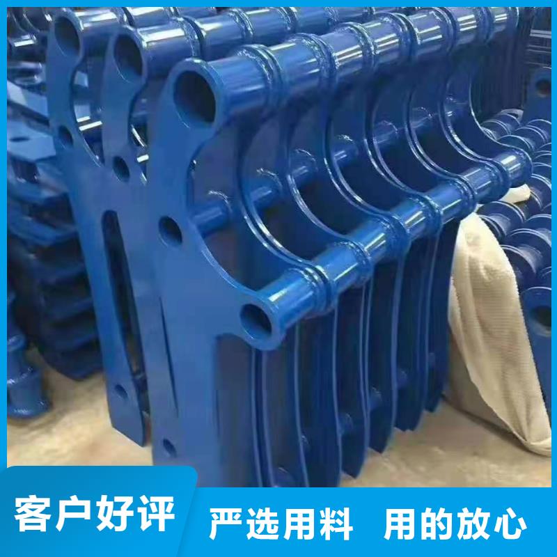 道路护栏桥梁护栏今日新品