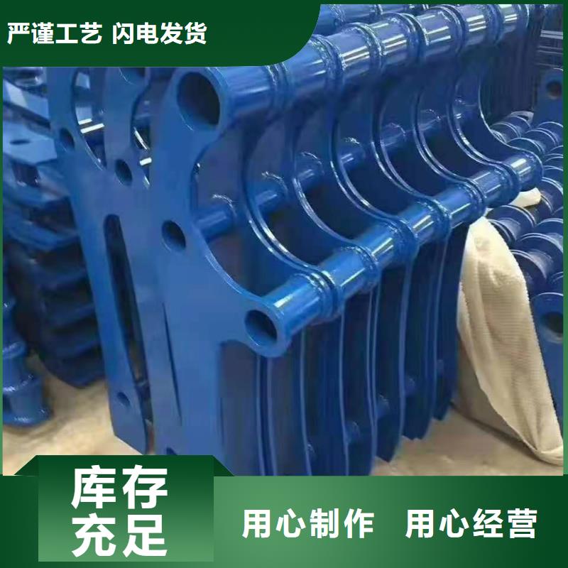 道路护栏玻璃护栏生产厂家