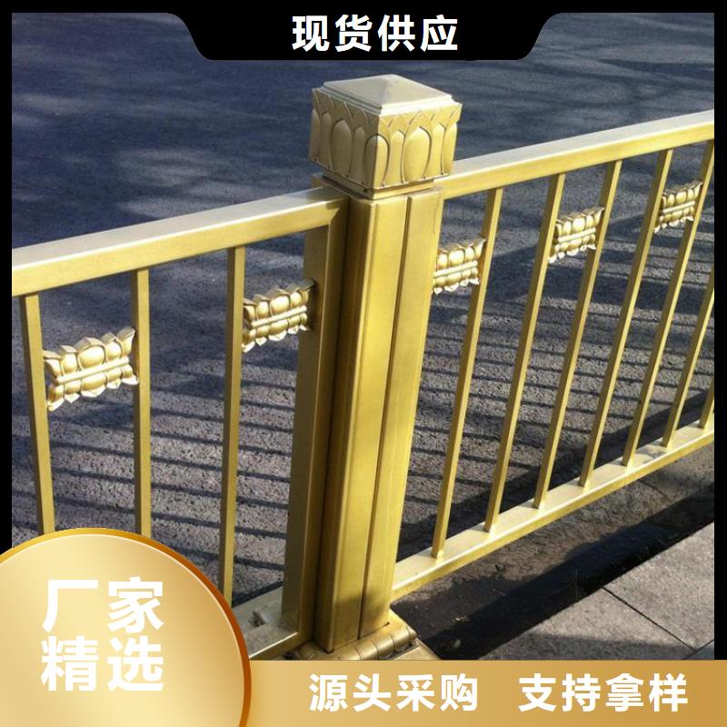 道路护栏【防撞钢板立柱护栏】专业生产厂家