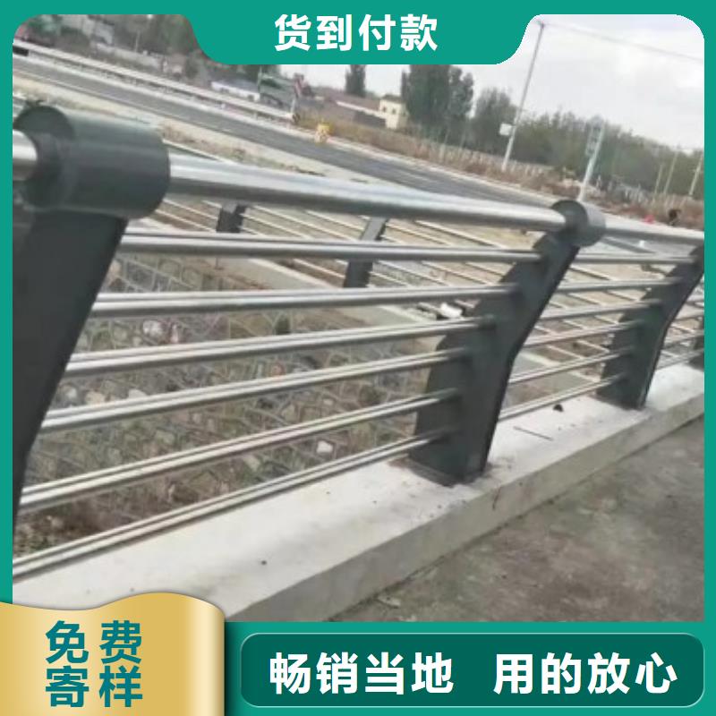 道路护栏玻璃护栏生产厂家