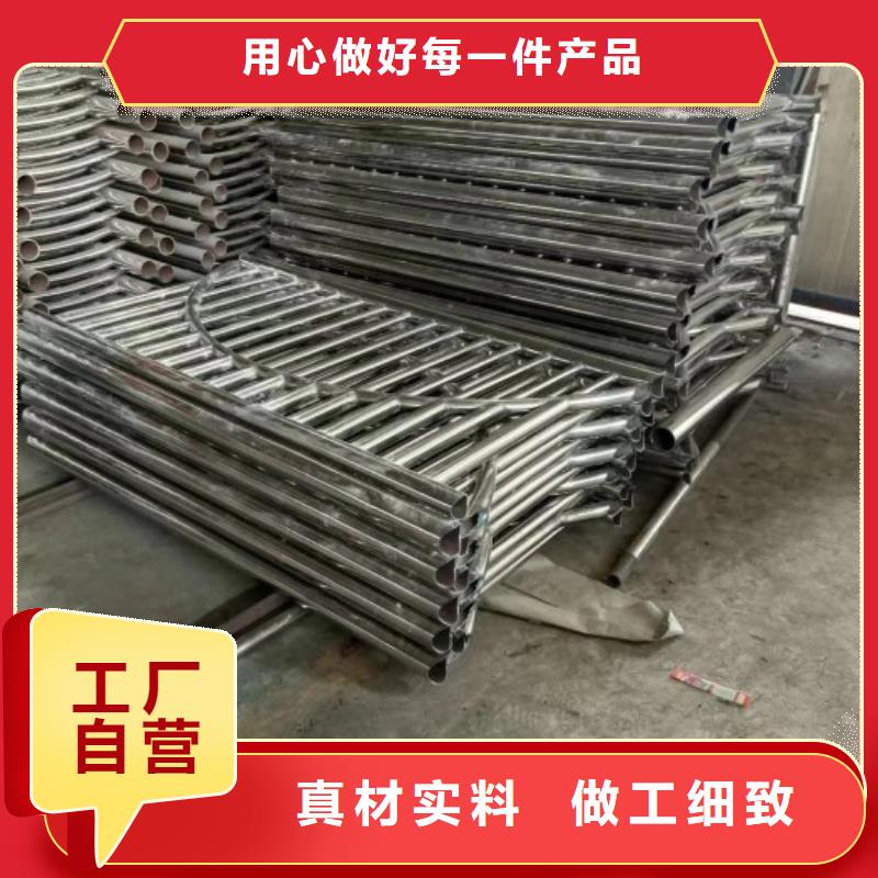 道路护栏玻璃护栏生产厂家