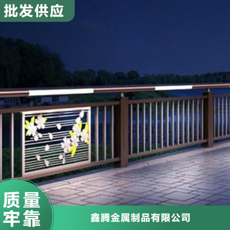 灯光护栏-钢丝绳护栏生产经验丰富