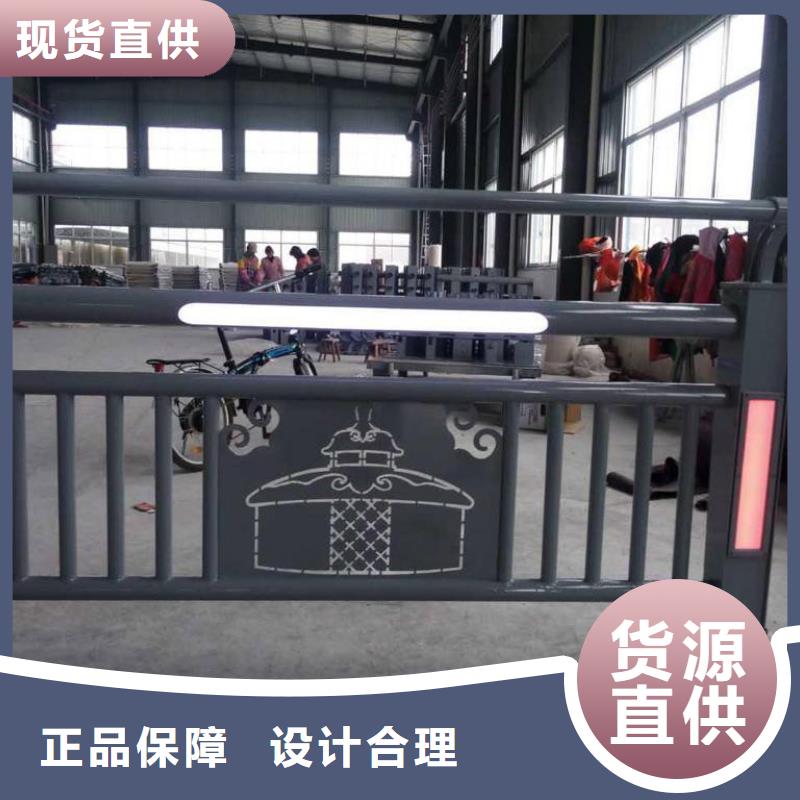 灯光护栏-钢丝绳护栏生产经验丰富