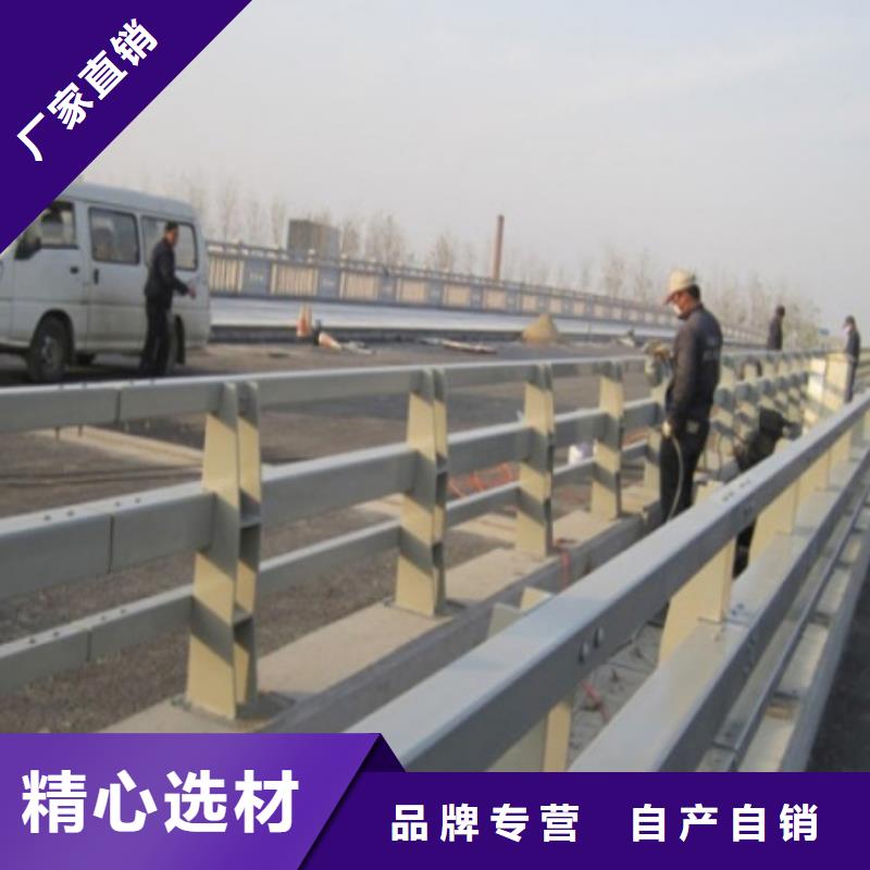 【防撞护栏_【城市景观防护栏】品质可靠】