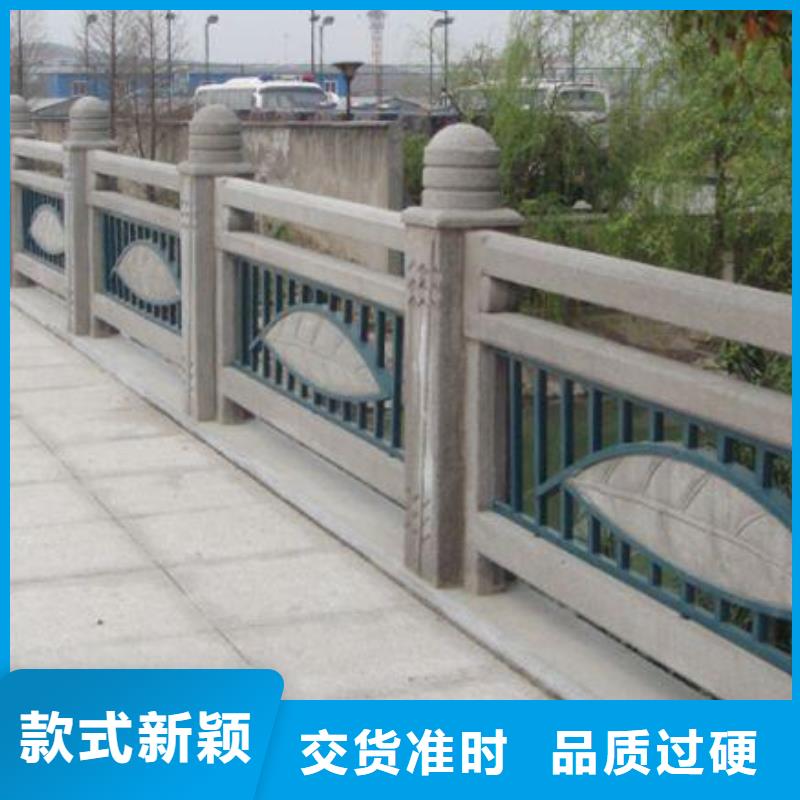 铸造石护栏厂家实力大