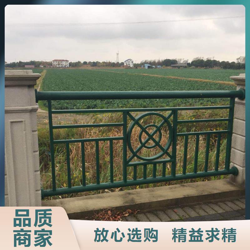 铸造石护栏厂家实力大