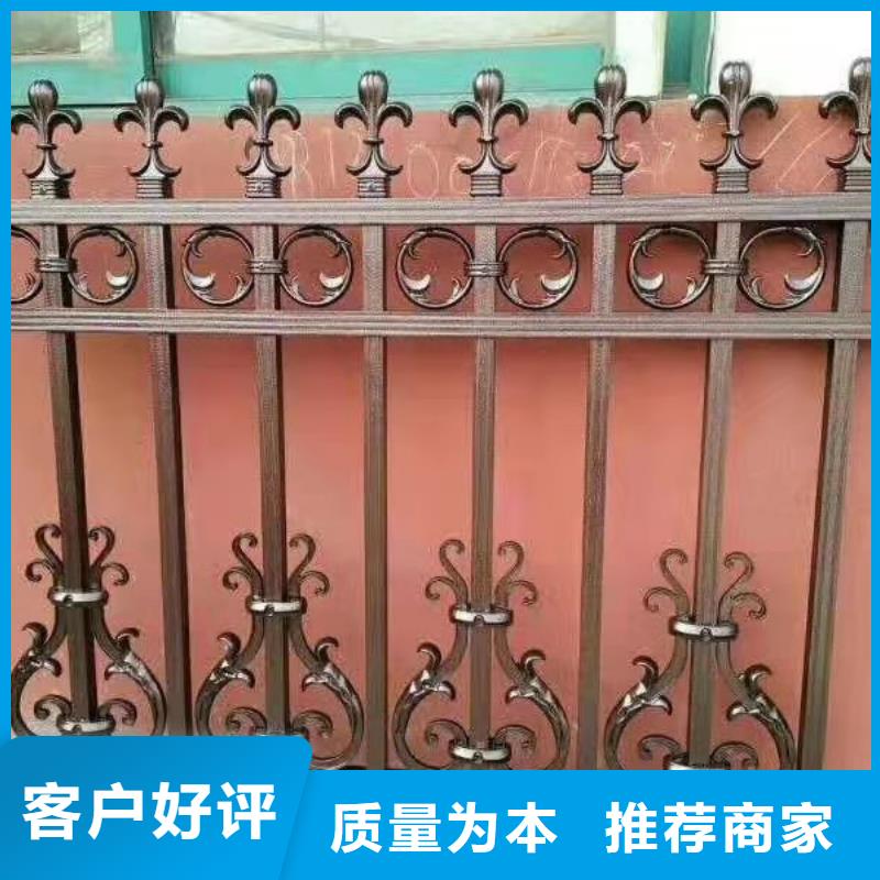 锌钢护栏_【桥梁护栏】优选厂商