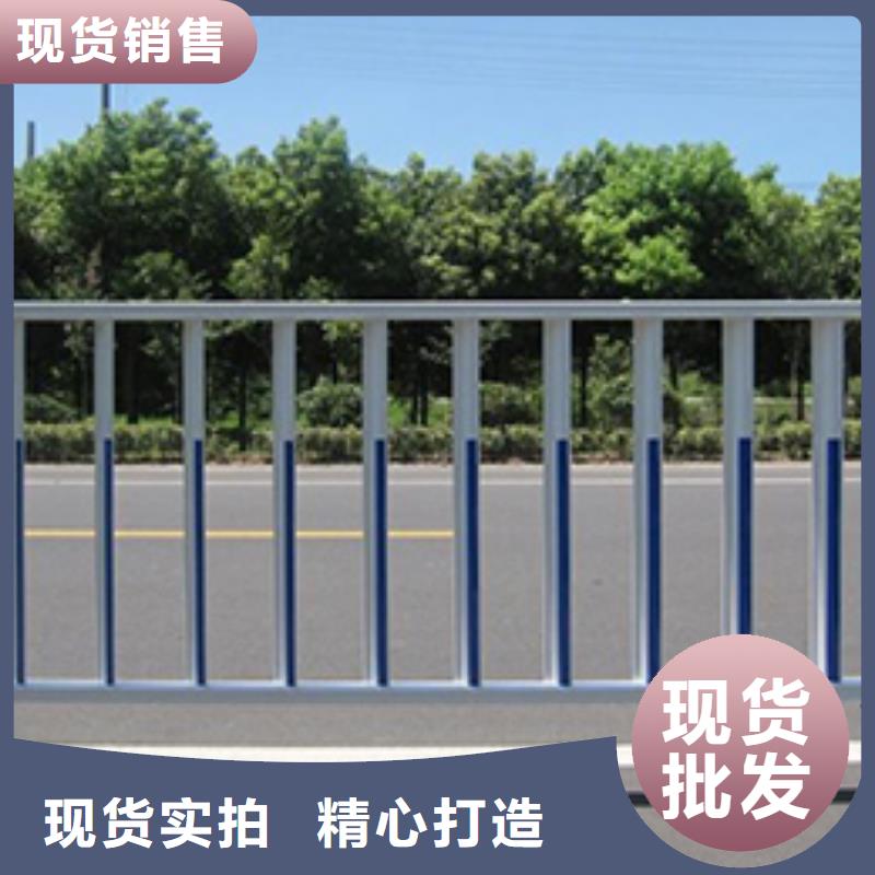锌钢护栏_【桥梁护栏】优选厂商