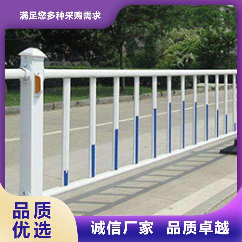 锌钢护栏_【桥梁护栏】优选厂商