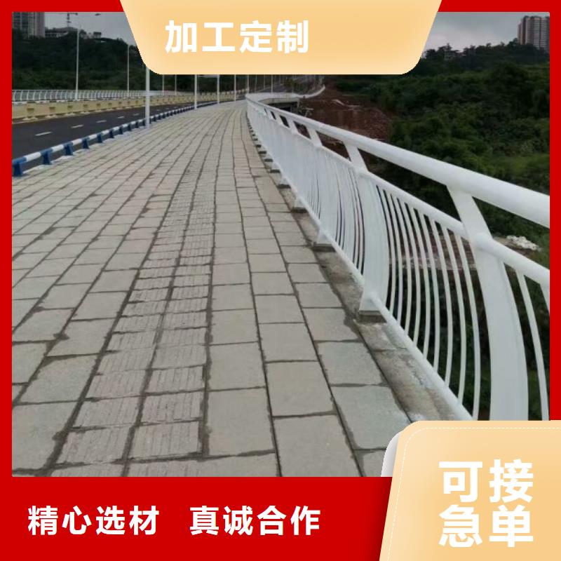 铝合金护栏-铸造石护栏精工细作品质优良