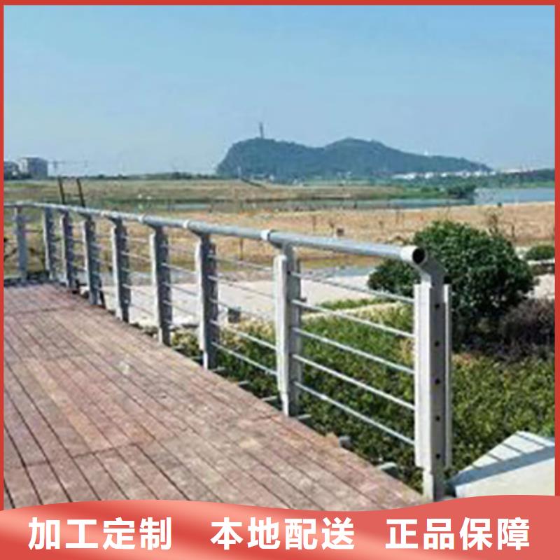 不锈钢复合管护栏玻璃护栏拥有核心技术优势