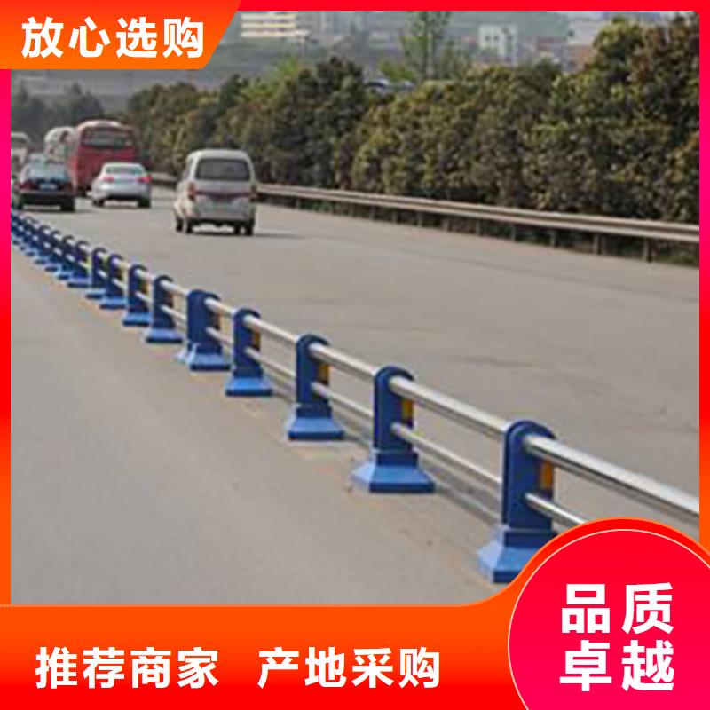 不锈钢复合管护栏玻璃护栏拥有核心技术优势