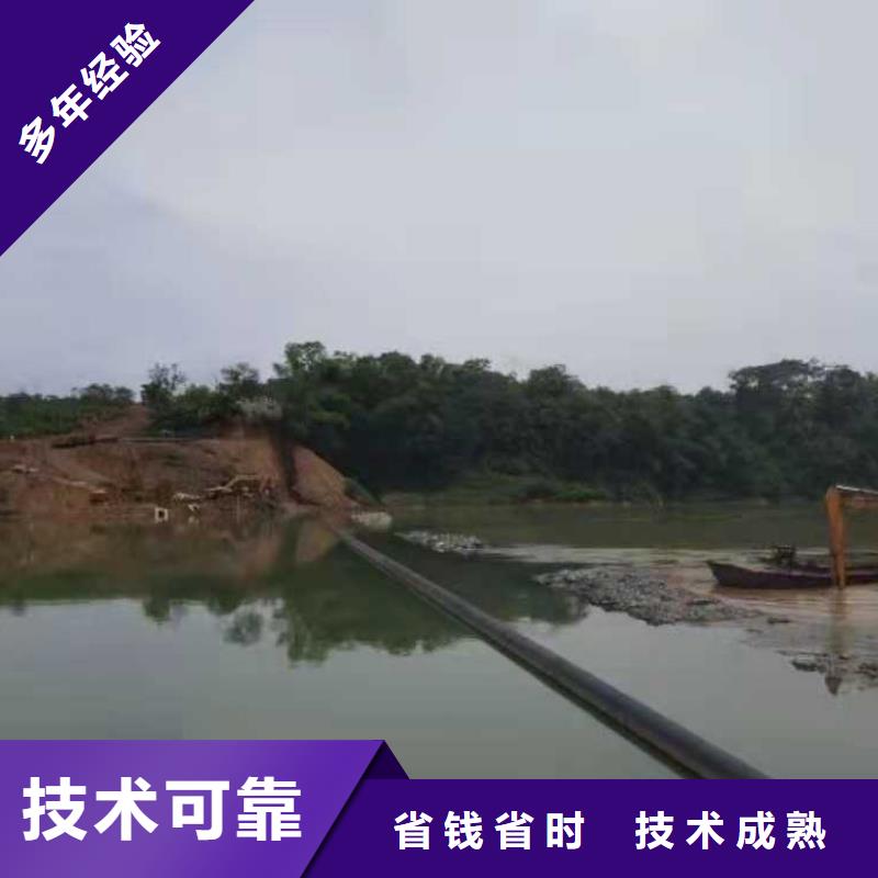 水下打捞_潜水打捞团队多家服务案例
