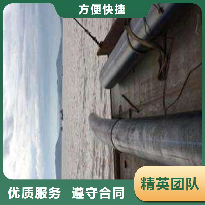 【水下打捞水下清障诚信经营】