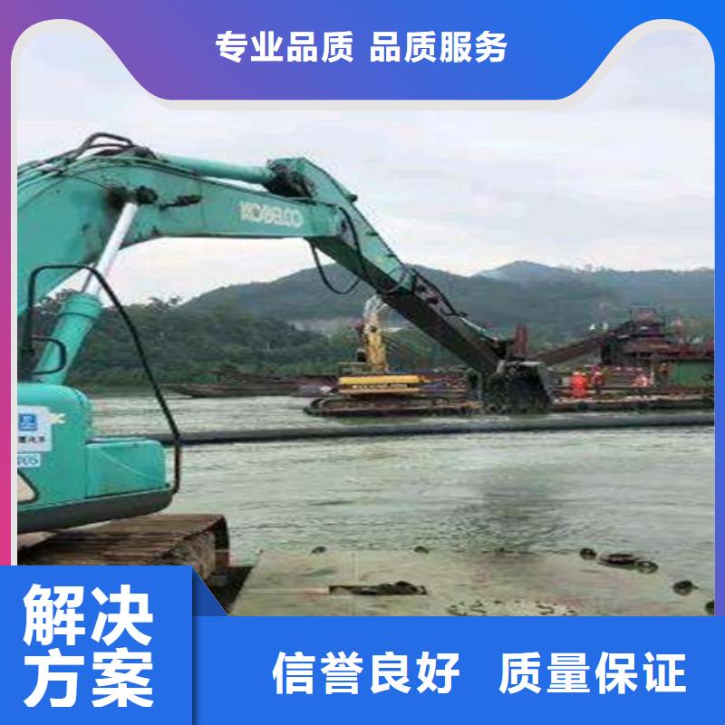 【水下打捞水下清障诚信经营】