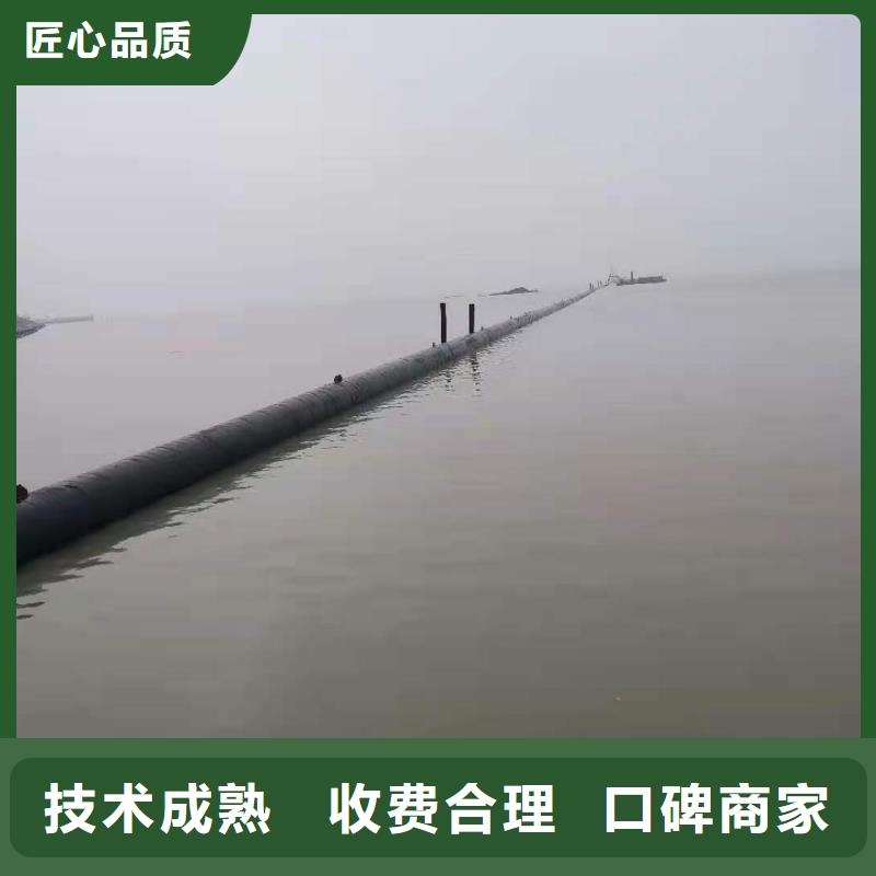 沉管沉井施工诚信经营