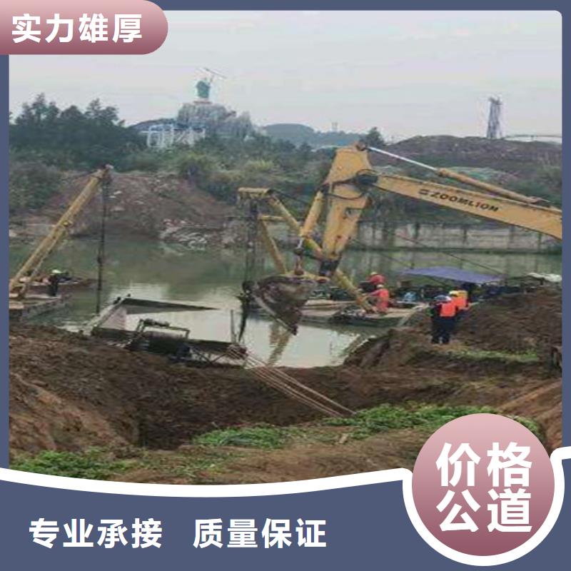 沉管焊接公司性价比高承接水下工程