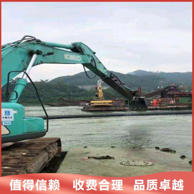 沉管【潜水堵漏】信誉保证