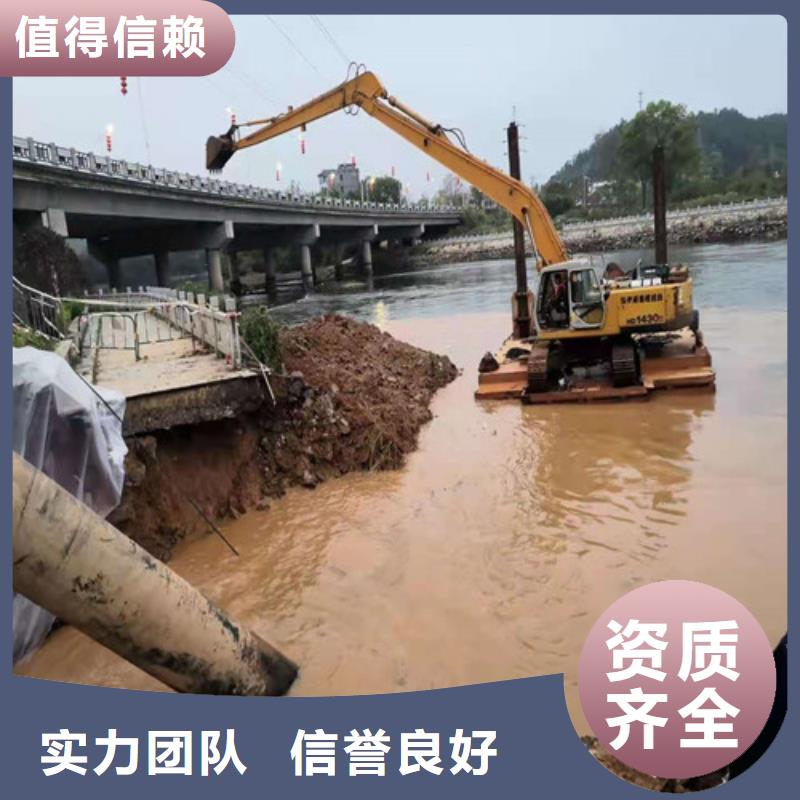 水下砌墙封堵经验丰富