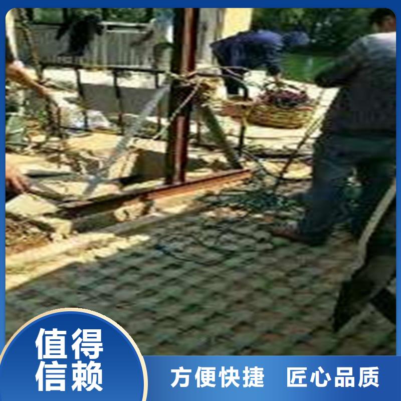 气囊水下封堵值得信赖