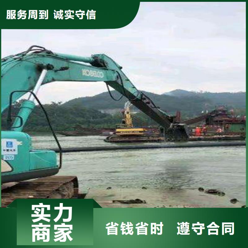 水下封堵水下拆墙工程正规团队