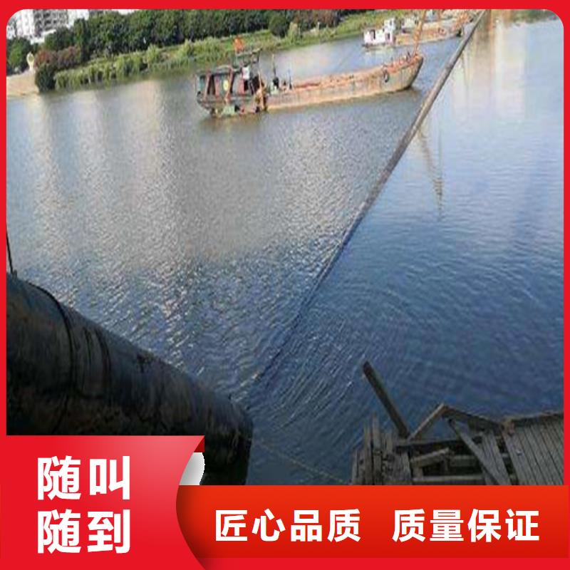 【水下安装潜水封堵多年行业经验】