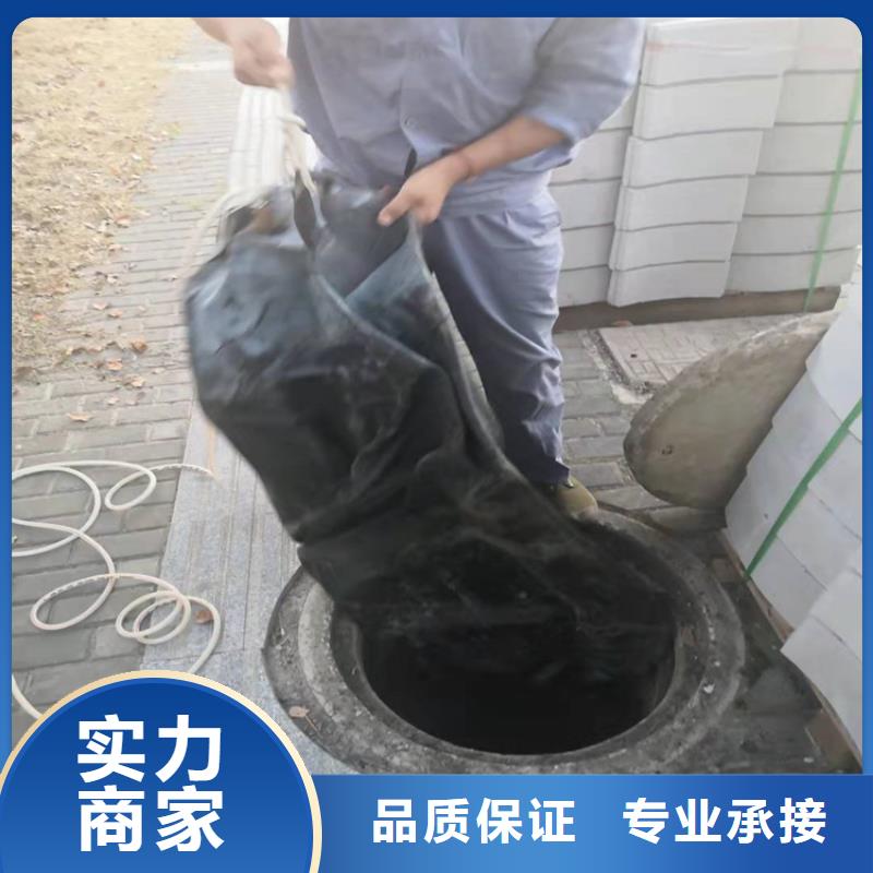 水下作业沉井施工服务品质卓越