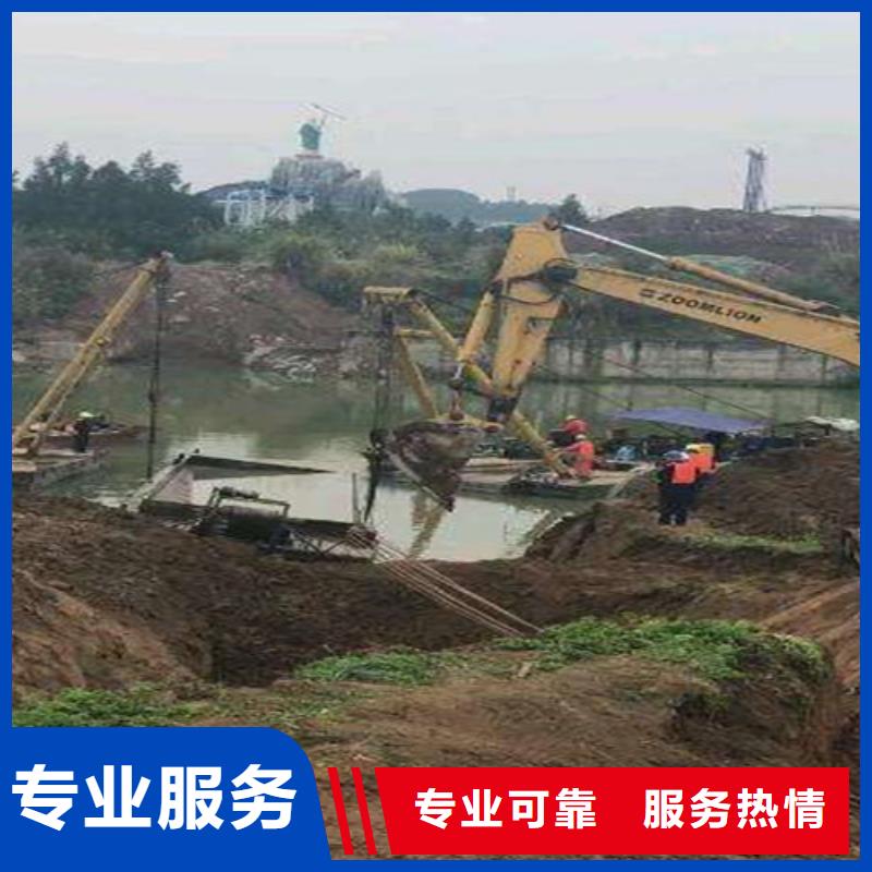 水下作业水下安装专业可靠
