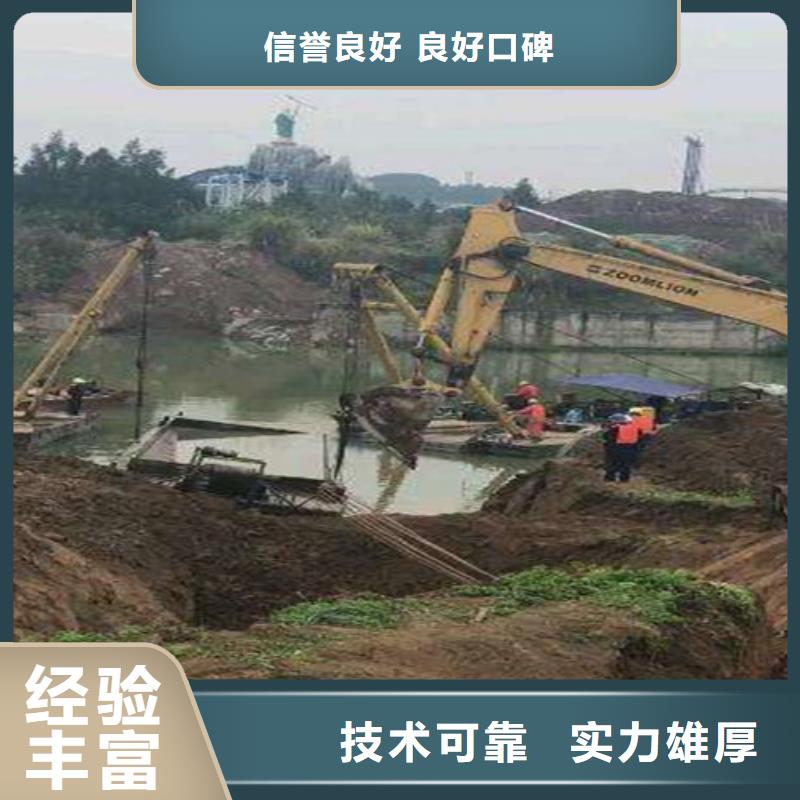 水下切割沉井带水施工专业可靠
