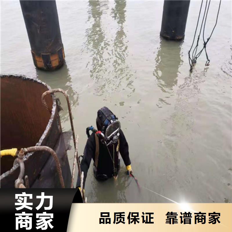 水下施工本地潜水打捞技术好
