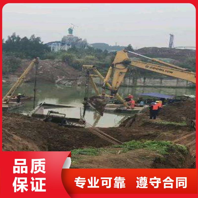 【水下施工水下清理工程口碑商家】