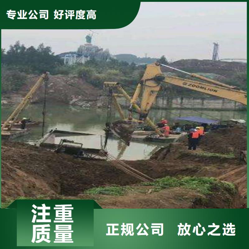 【水下施工水下清理工程口碑商家】