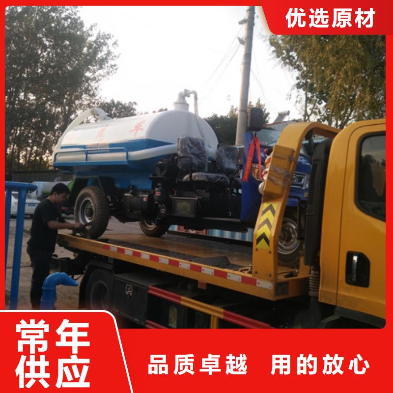 吸粪车-垃圾车今日价格